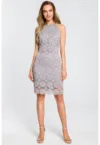 Rochie mulata din dantela -