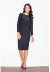 Rochie  neagra