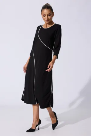 Rochie office Lanka Neagra