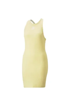 Rochie pentru Drumetie - 538079-42 - Galben
