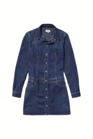 Rochie pentru femei  Susanna albastru