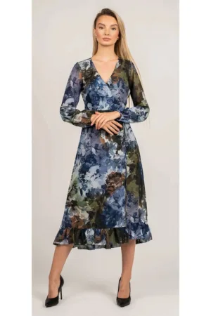 Rochie petrecuta - 36