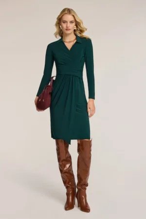 Rochie petrecuta midi