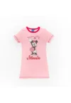 Rochie pijama - fete - GNG4556