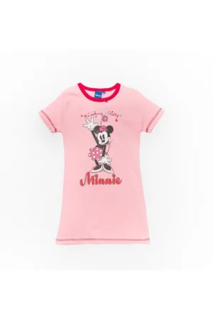 Rochie pijama - fete - GNG4556