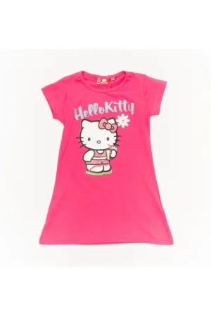 Rochie pijama - fete - HK3974