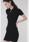 Rochie polo cambrata Sholeri