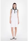 Rochie polo dreapta