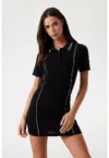 Rochie polo pentru fitness