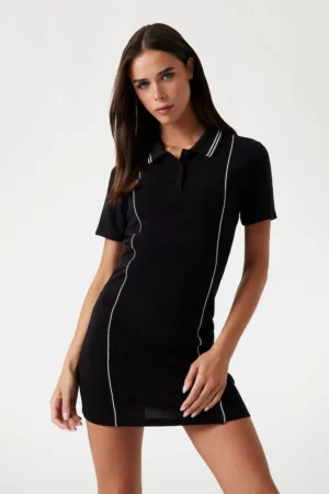 Rochie polo pentru fitness