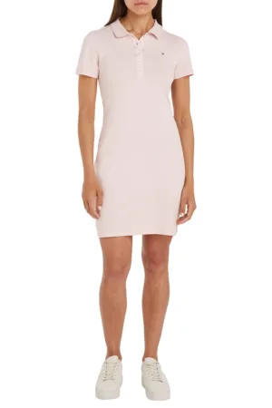 Rochie polo slim fit 1985