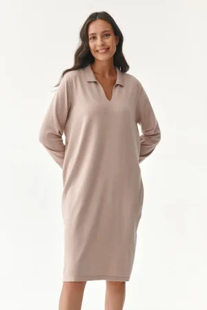 Rochie-pulover Odomi