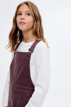 Rochie-sarafan din reiat