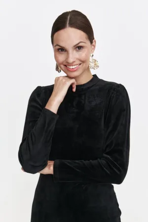 Rochie scurta cambrata