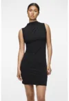 Rochie scurta fara maneci
