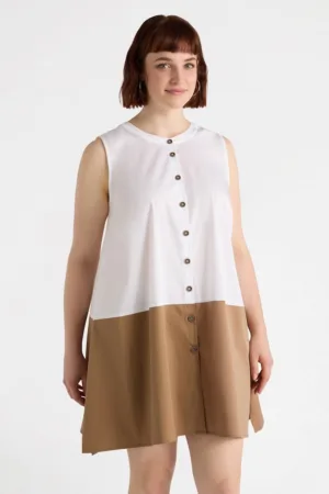 Rochie scurta lejera