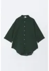 Rochie scurta pentru plaja