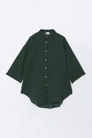 Rochie scurta pentru plaja
