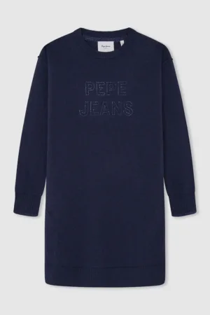 Rochie sport cu logo