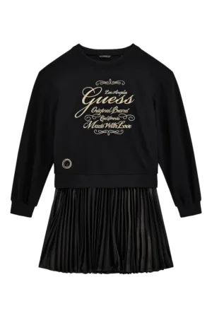 Rochie sport cu model 2in 1