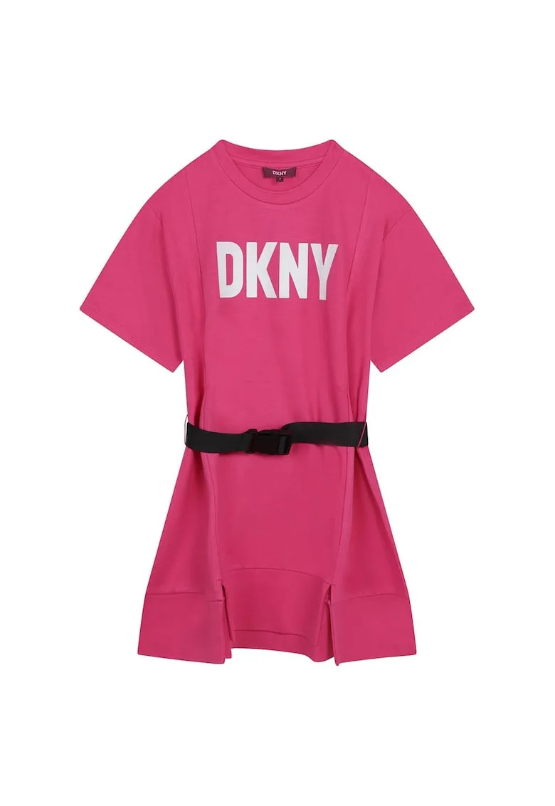 Rochie sport cu o curea