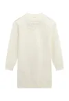 Rochie sport cu strasuri