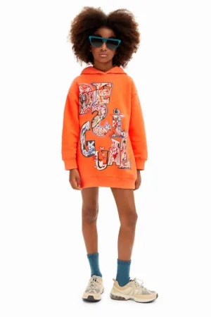 Rochie sport de bumbac