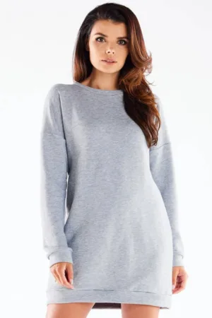 Rochie sport din bumbac
