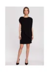 Rochie stratificata -  Poliester/Elastan
