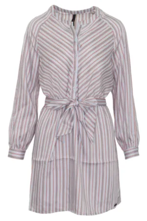 Rochie tip camasa Chabela -