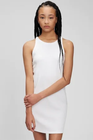 Rochie-top mini bodycon