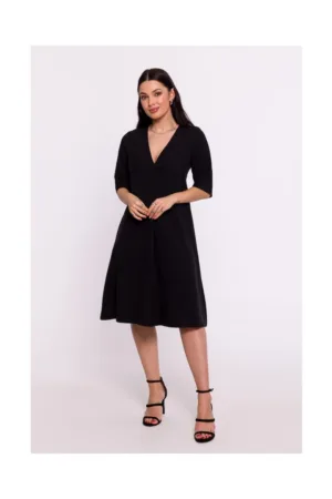 Rochie dama - decolteu in V