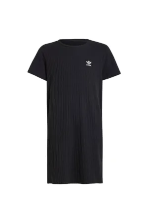 Rochie tricou cu logo