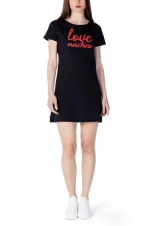 Rochie-tricou dama - W592927