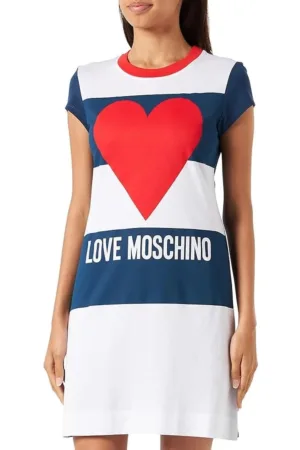 Rochie tricou dama W5D1902