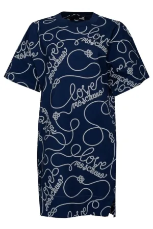 Rochie-tricou dama - W5D2200