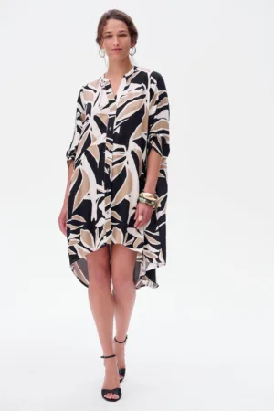 Rochie-tunica lejera Tutti