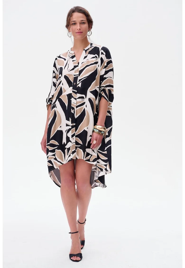 Rochie-tunica lejera Tutti