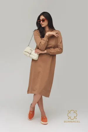 Rochie tunica pentru dame