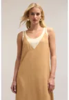 Rochie uni lejera