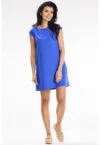 Scurta Rochie Maneca scurta A647
