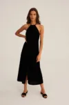Undress Code Rochie culoarea negru