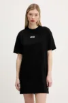 Vans - Rochie VN0A4RU2BLK1-Black