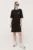 Armani Exchange Rochie din bumbac