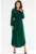 Lunga Rochie Maneca lunga – Casual A601