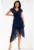 Midi Rochie Fara maneca – Poliester A574