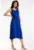 Midi Rochie Fara maneca – Viscoza A579