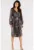 Midi Rochie Maneca lunga – Poliester A564