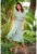 Midi Rochie Maneca scurta – Casual A576