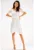 Midi Rochie Maneca scurta – in V A656